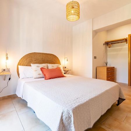 גרנדה Apartamento Ronda Genil Con Parking Gratuito מראה חיצוני תמונה