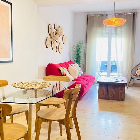 גרנדה Apartamento Ronda Genil Con Parking Gratuito מראה חיצוני תמונה