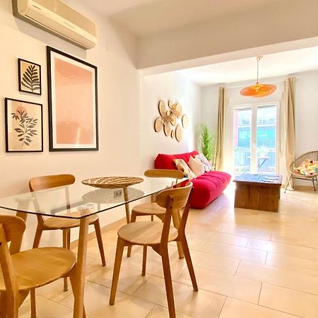 גרנדה Apartamento Ronda Genil Con Parking Gratuito מראה חיצוני תמונה