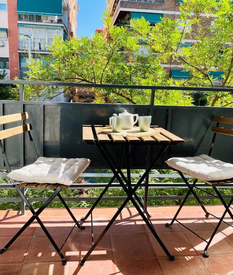גרנדה Apartamento Ronda Genil Con Parking Gratuito מראה חיצוני תמונה