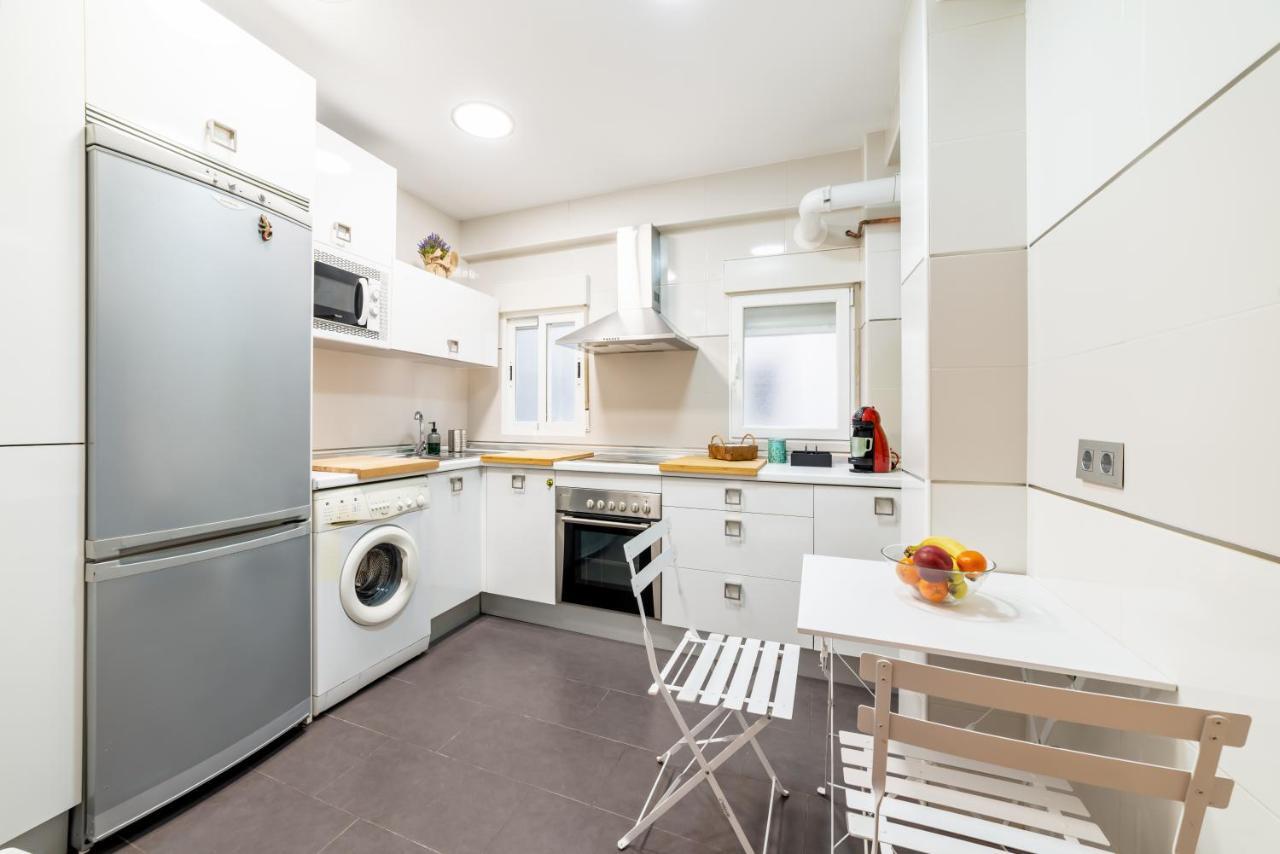 גרנדה Apartamento Ronda Genil Con Parking Gratuito מראה חיצוני תמונה