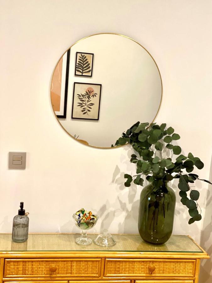 גרנדה Apartamento Ronda Genil Con Parking Gratuito מראה חיצוני תמונה