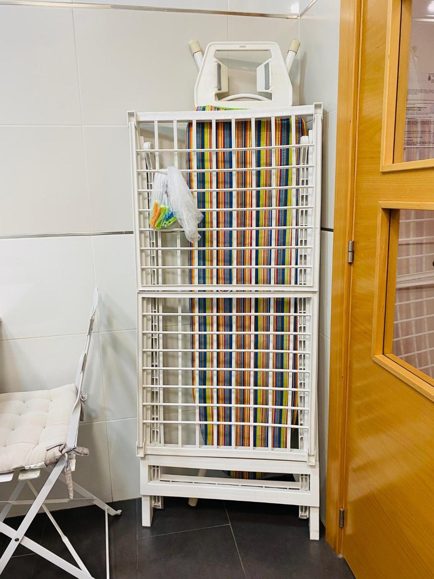 גרנדה Apartamento Ronda Genil Con Parking Gratuito מראה חיצוני תמונה