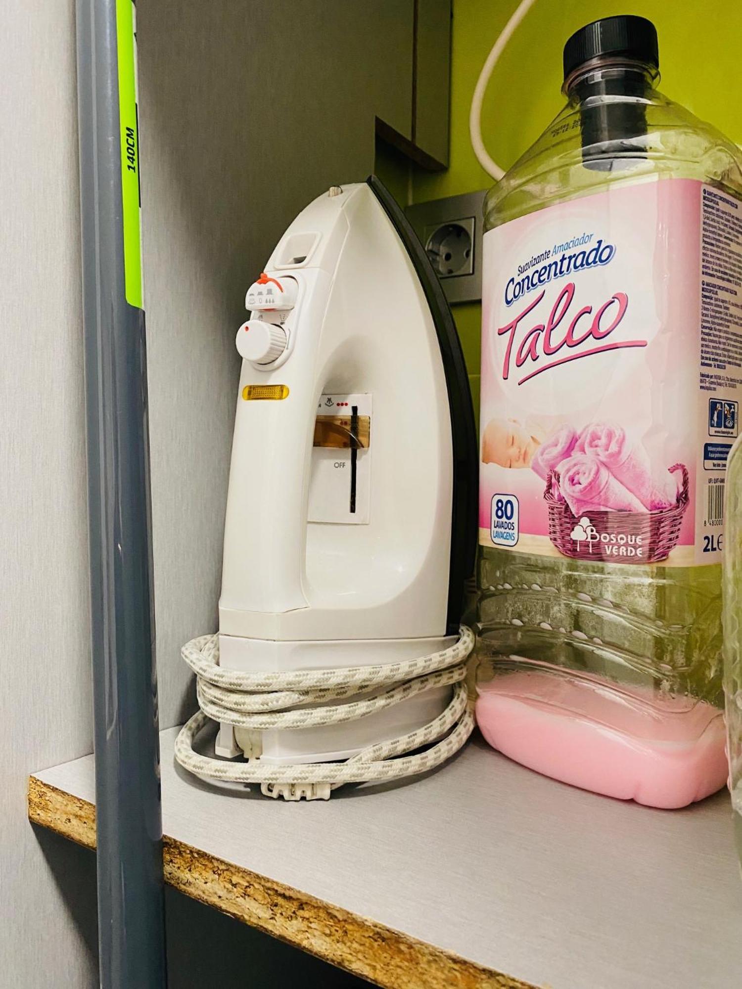גרנדה Apartamento Ronda Genil Con Parking Gratuito מראה חיצוני תמונה