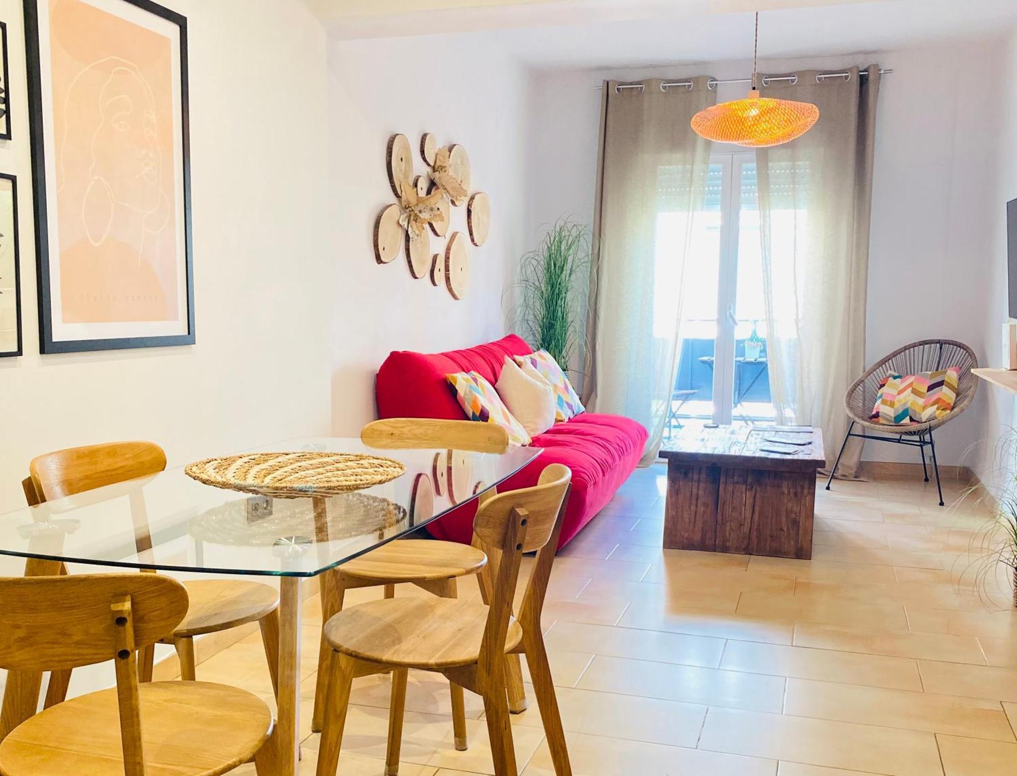 גרנדה Apartamento Ronda Genil Con Parking Gratuito מראה חיצוני תמונה